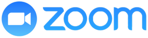 Logo de Zoom